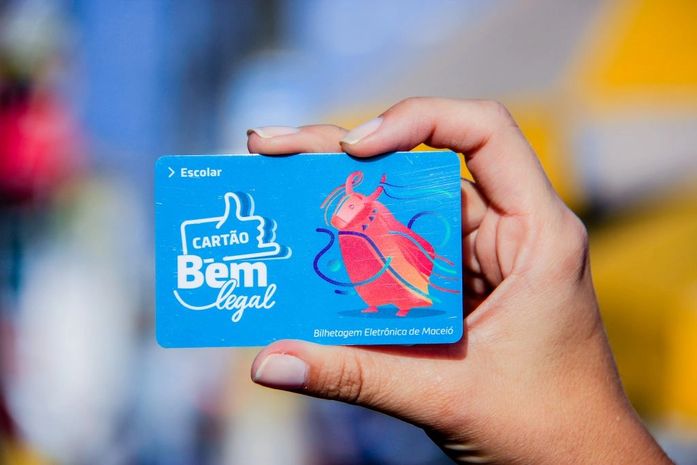 Para evitar aglomerações, SMTT suspende cartões estudantis e benefício “Domingo é meia”