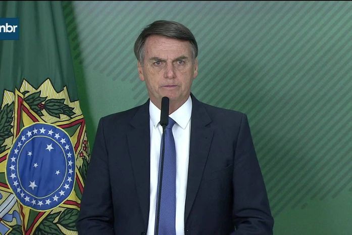 Jair Bolsonaro