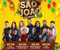 Matriz promete fechar com sucesso seus festejos juninos neste final de semana; veja as atrações
