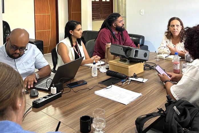 Cosems-AL e MS discutem inserção da política voltada à população negra nos Planos Municipais de Saúde