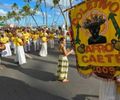 Afrocaeté, Nosferotika e mais: confira a programação do fim de semana em Maceió