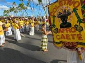 Afrocaeté, Nosferotika e mais: confira a programação do fim de semana em Maceió