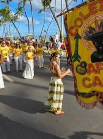 Afrocaeté, Nosferotika e mais: confira a programação do fim de semana em Maceió