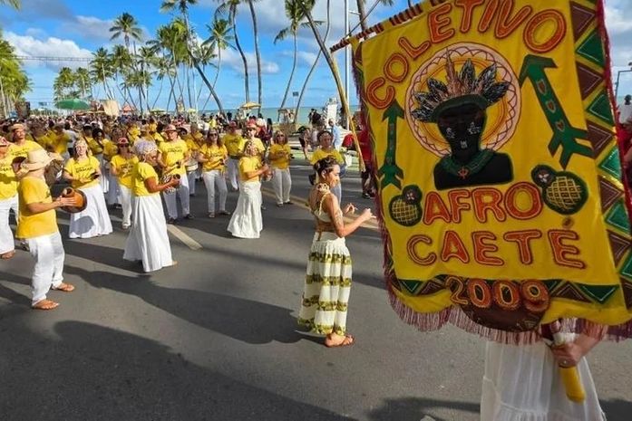 Afrocaeté, Nosferotika e mais: confira a programação do fim de semana em Maceió