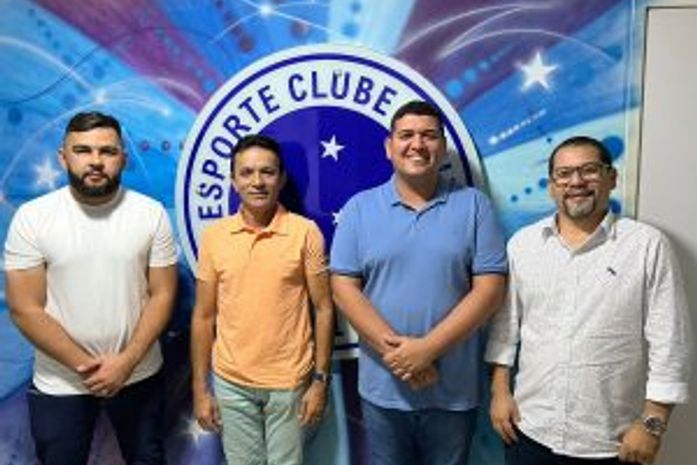 Conselho deliberativo