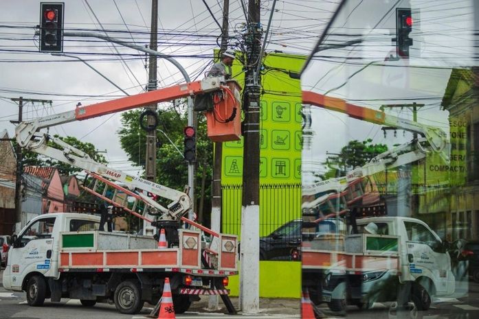 Ilumina reforça fiscalização para coibir furtos de energia durante o São João Massayó
