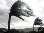 Semarh emite novo alerta para ventos fortes no Litoral e Baixo São Francisco