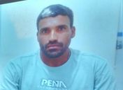 Daniel Galdino fo reconhecido pela criança sobrevivente 