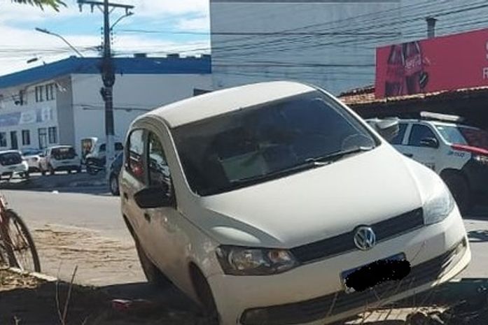 Mecânico é esmagado por veículo enquanto realizava manutenção em Arapiraca