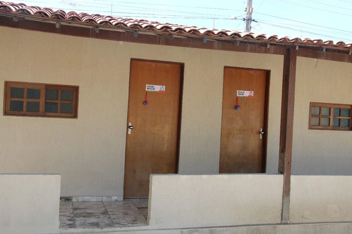 CAPS Espaço Acolher é inaugurado com nova proposta para atendimento de usuários com transtornos mentais