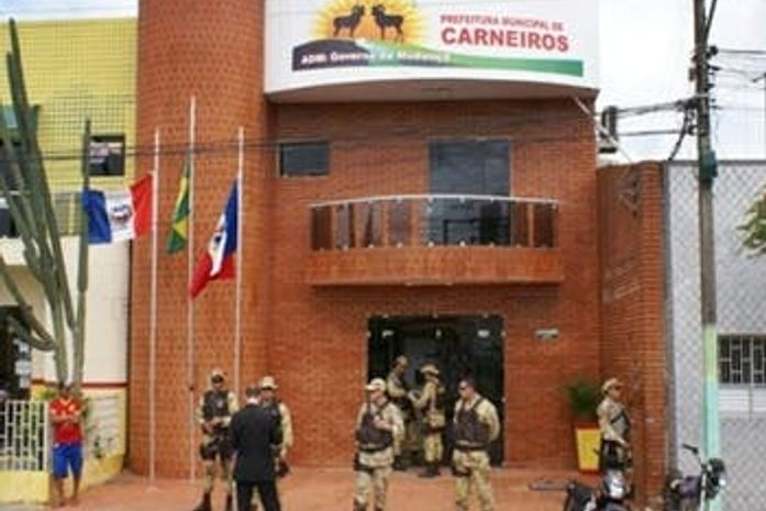 Prefeitura Municipal de Carneiros
