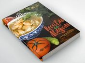 Imprensa Oficial Graciliano Ramos lança livro Receitas das Alagoas, de Nide Lins