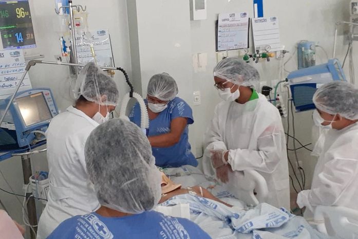 Motos são responsáveis por 91% dos feridos atendidos no HEA em Arapiraca