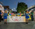 Desfile cívico marca comemoração dos 133 anos de Emancipação Política de Traipu