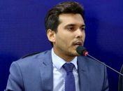 Francisco Dantas, presidente da Comissão de Direito Eleitoral da OAB Alagoas