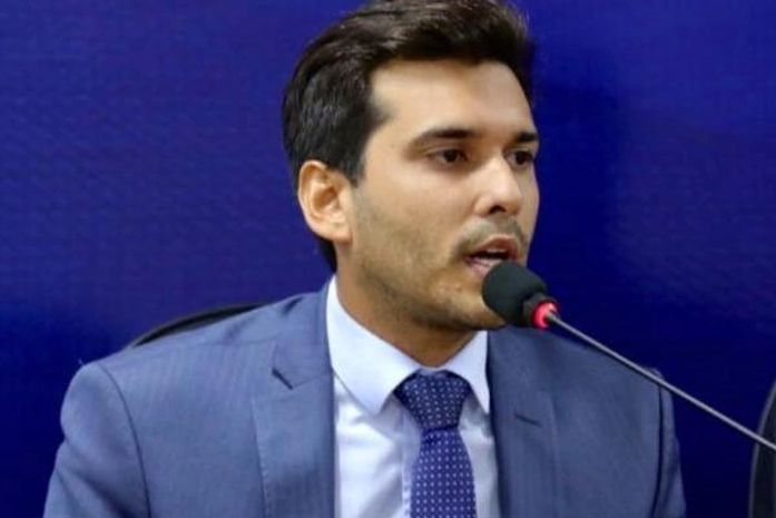 Francisco Dantas, presidente da Comissão de Direito Eleitoral da OAB Alagoas