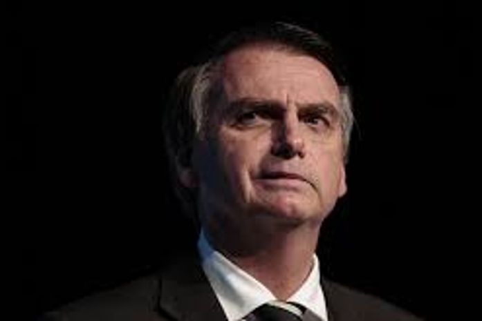 Jair Bolsonaro