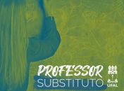 Ufal lança edital para selecionar novos professores substitutos