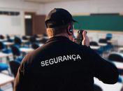 Câmara aprova Lei para implantação de sistema de segurança nas escolas municipais