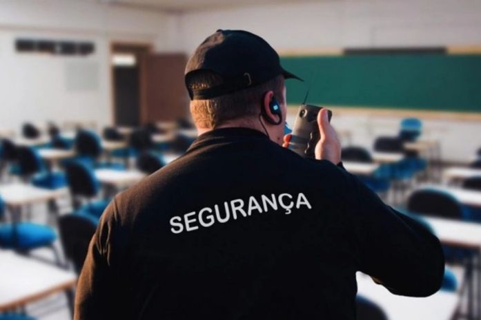 Câmara aprova Lei para implantação de sistema de segurança nas escolas municipais