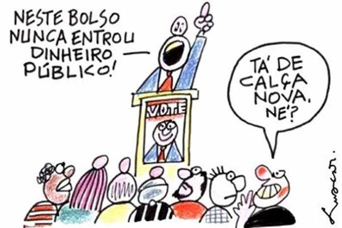 Entram em cena em AL, alguns políticos, com o cinismo característico: vomitam demagogia com beijinhos e abraços  