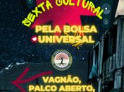 Renda para estudar, dignidade para existir