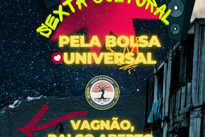 Renda para estudar, dignidade para existir