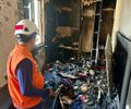 Defesa Civil alerta para riscos de incêndios durante período de calor intenso
