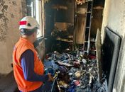 Defesa Civil alerta para riscos de incêndios durante período de calor intenso