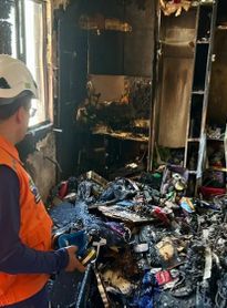 Defesa Civil alerta para riscos de incêndios durante período de calor intenso