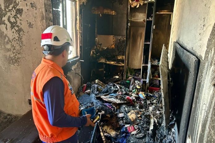 Defesa Civil alerta para riscos de incêndios durante período de calor intenso