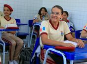 Matrículas do Colégio Tiradentes começam nesta terça-feira (21)