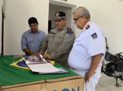 Palmeira receberá o primeiro Posto de Saúde militar avançada do interior