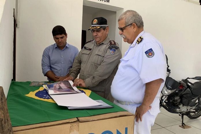 Palmeira receberá o primeiro Posto de Saúde militar avançada do interior