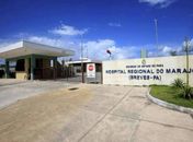 Bebê está internada desde a última sexta-feira (17) em estado grave.