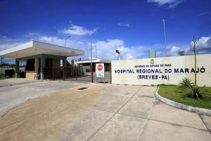 Bebê está internada desde a última sexta-feira (17) em estado grave.