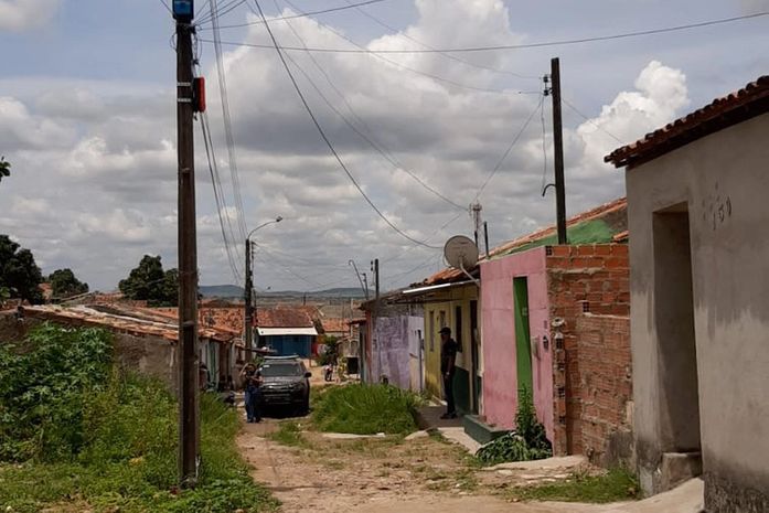 Esposa, irmã e amante são presos acusados da morte de traficante em Arapiraca