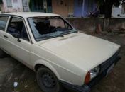 Veículo foi encontrado abandonado próximo a residência da vítima