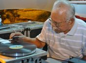 Casa da Cultura estreia “Clube do Vinil” nesta quinta-feira