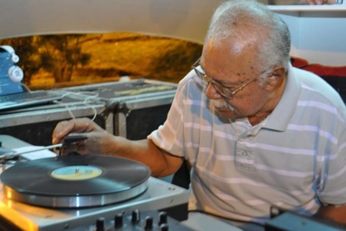 Casa da Cultura estreia “Clube do Vinil” nesta quinta-feira