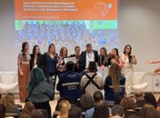 Único de AL: Projeto de Santana do Mundaú é selecionado entre 470 experiências no país