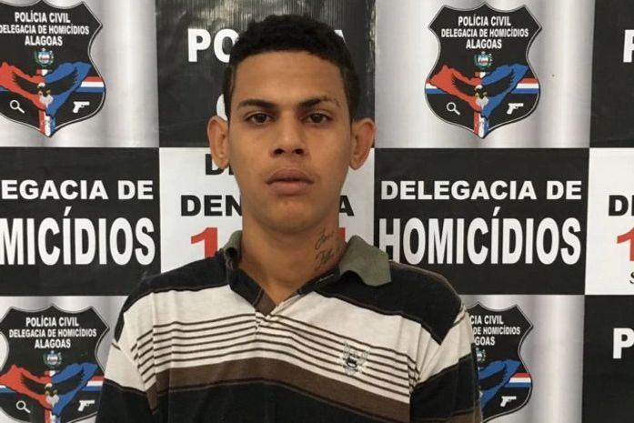 Carlos Elias Bruno da Silva, de 18 anos