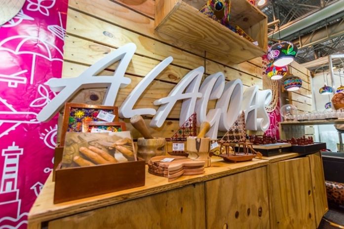 Produções alagoanas serão selecionadas para representar o Estado na maior feira de artesanato da América Latina (Fenearte)