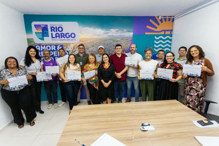 Rio Largo institui Conselho Municipal de Cultura e celebra avanço histórico para fazedores de cultura