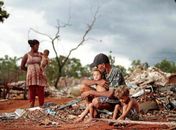 Extrema pobreza e desigualdade crescem há 4 anos, revela pesquisa