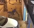 Idoso perde controle ao manobrar carro em garagem e atropela e mata esposa em Arapiraca 
