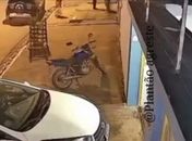 Idoso perde controle ao manobrar carro em garagem e atropela e mata esposa em Arapiraca 