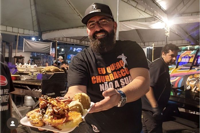 Nova edição do Nômades Festival une gastronomia do churrasco e música boa de 1 a 3 de novembro