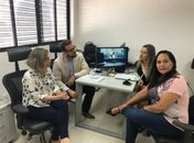 Após reunião com MP, Sesau cria projeto para atender crianças e adolescentes vítimas de abuso sexual