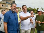 Maragogi: com trabalho de Arthur Lira, São Bento vive uma grande transformação e ganha mais dignidade